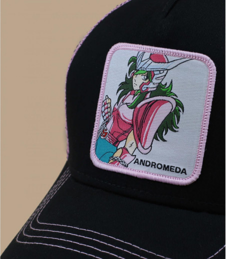Trucker Andromeda Capslab Trucker Andromeda Capslab